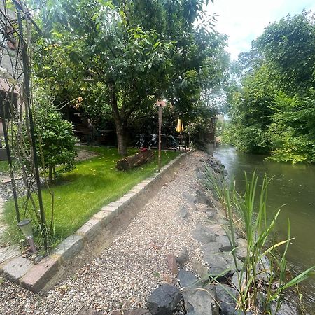 Entre Ville & Campagne Plobsheim Zewnętrze zdjęcie
