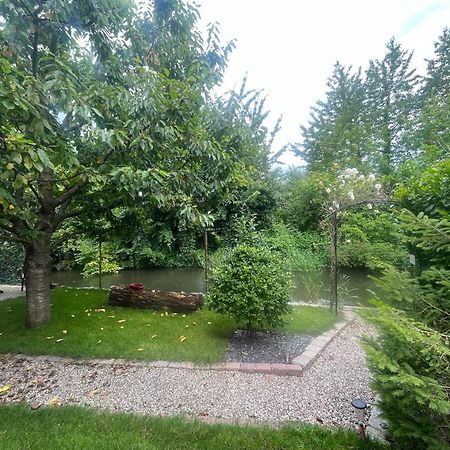 Entre Ville & Campagne Plobsheim Zewnętrze zdjęcie