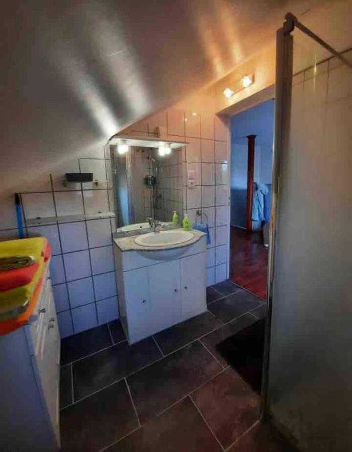 Entre Ville & Campagne Plobsheim Zewnętrze zdjęcie
