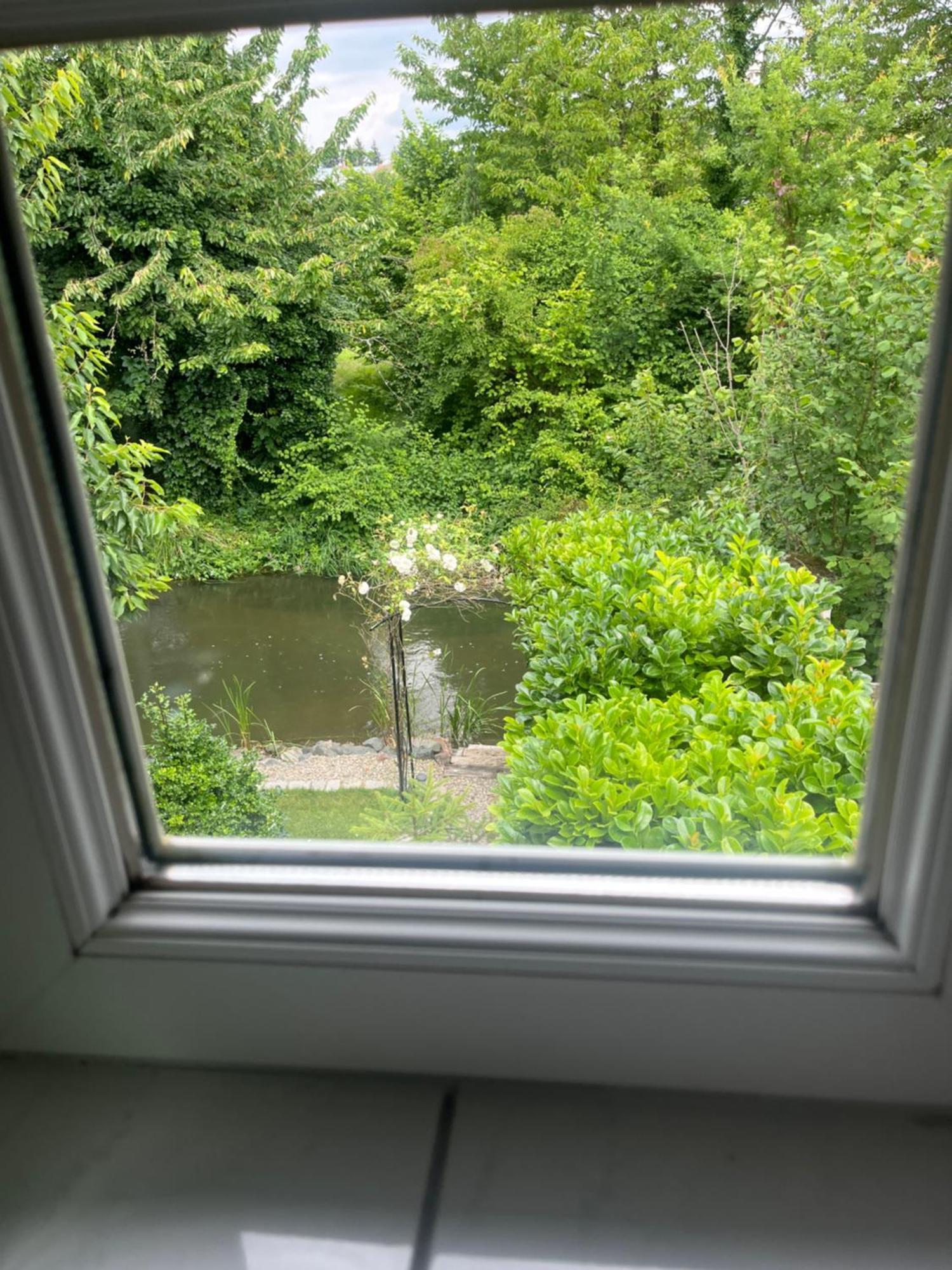 Entre Ville & Campagne Plobsheim Zewnętrze zdjęcie