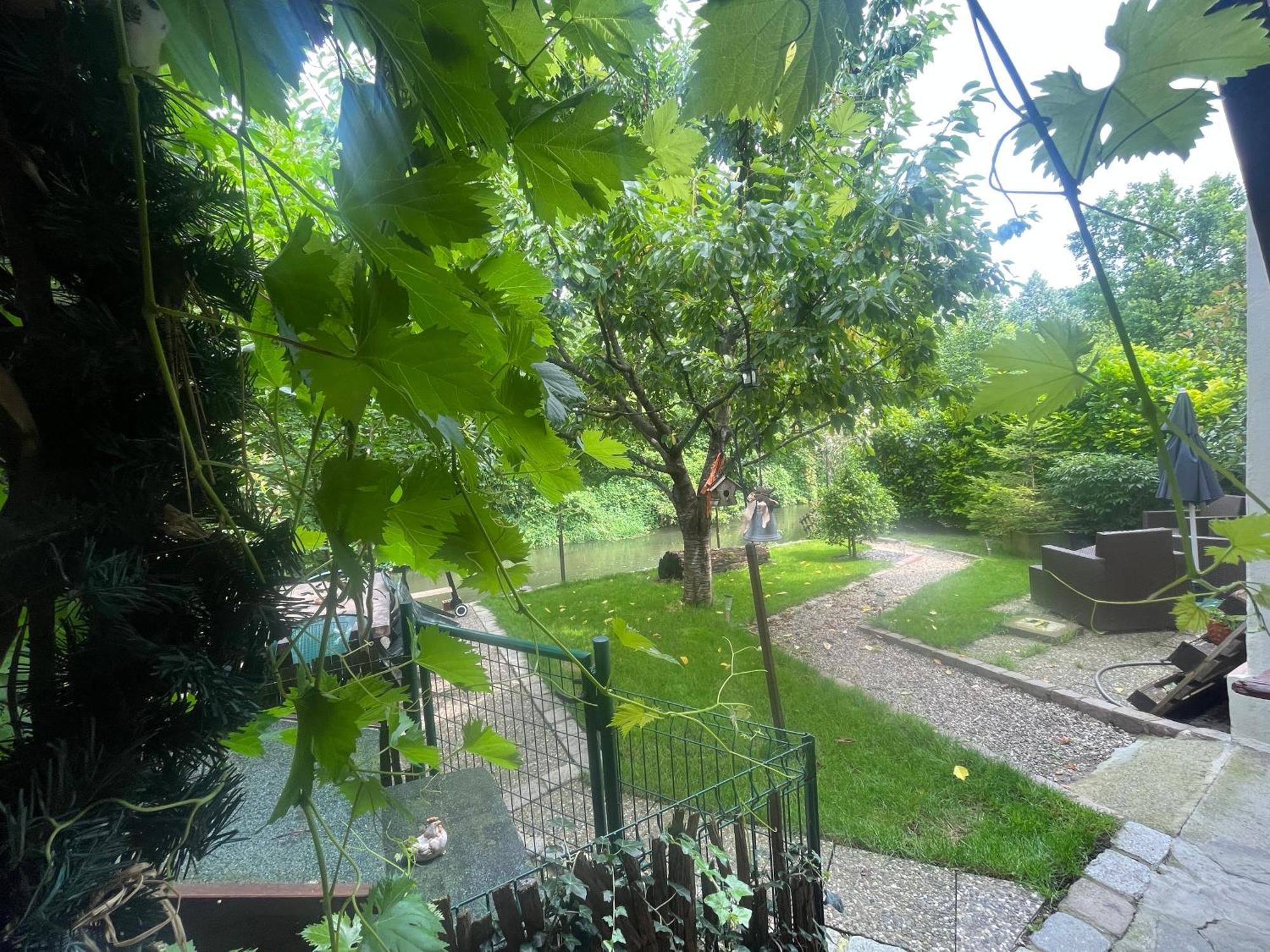 Entre Ville & Campagne Plobsheim Zewnętrze zdjęcie