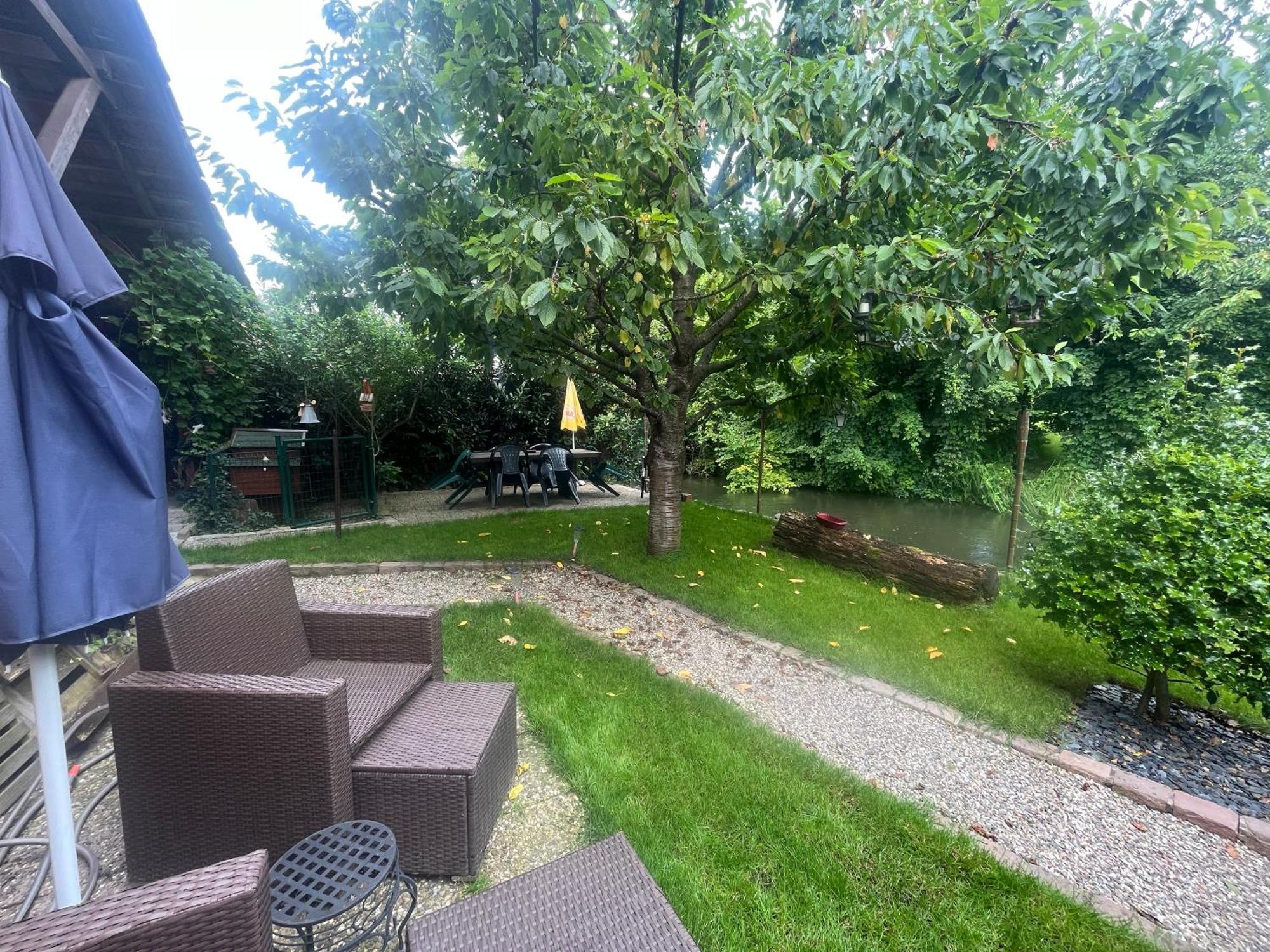 Entre Ville & Campagne Plobsheim Zewnętrze zdjęcie