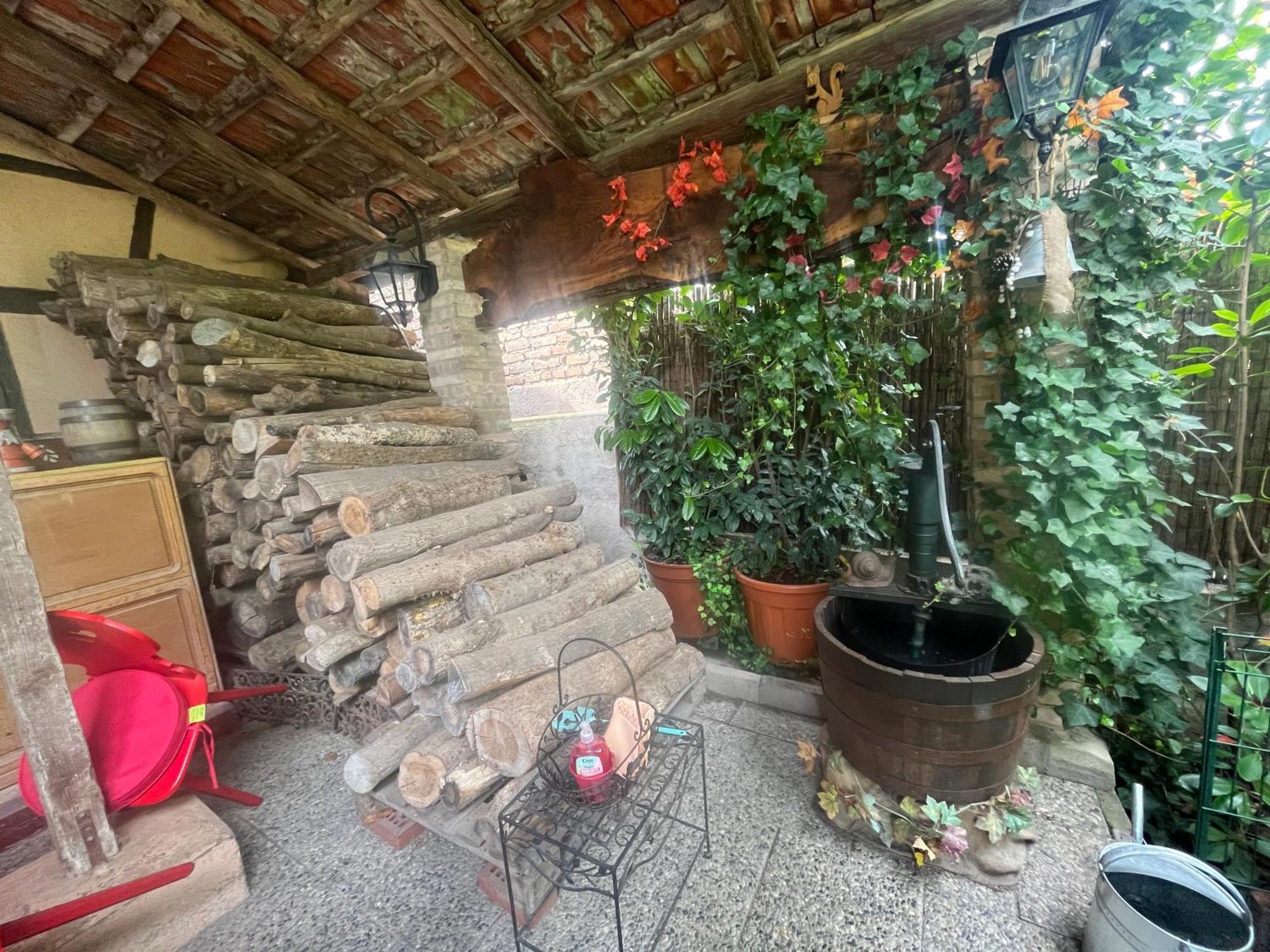 Entre Ville & Campagne Plobsheim Zewnętrze zdjęcie