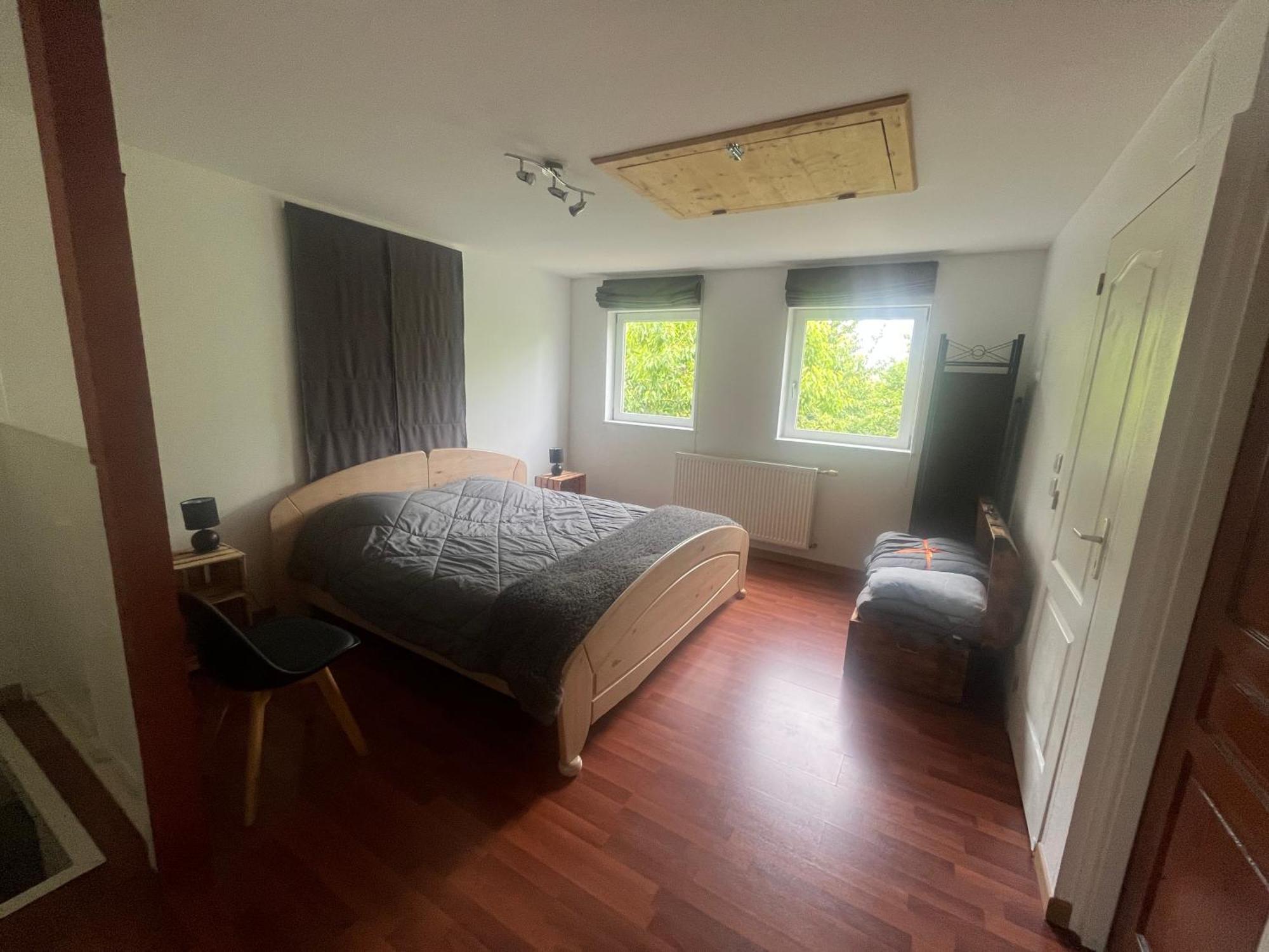 Entre Ville & Campagne Plobsheim Zewnętrze zdjęcie