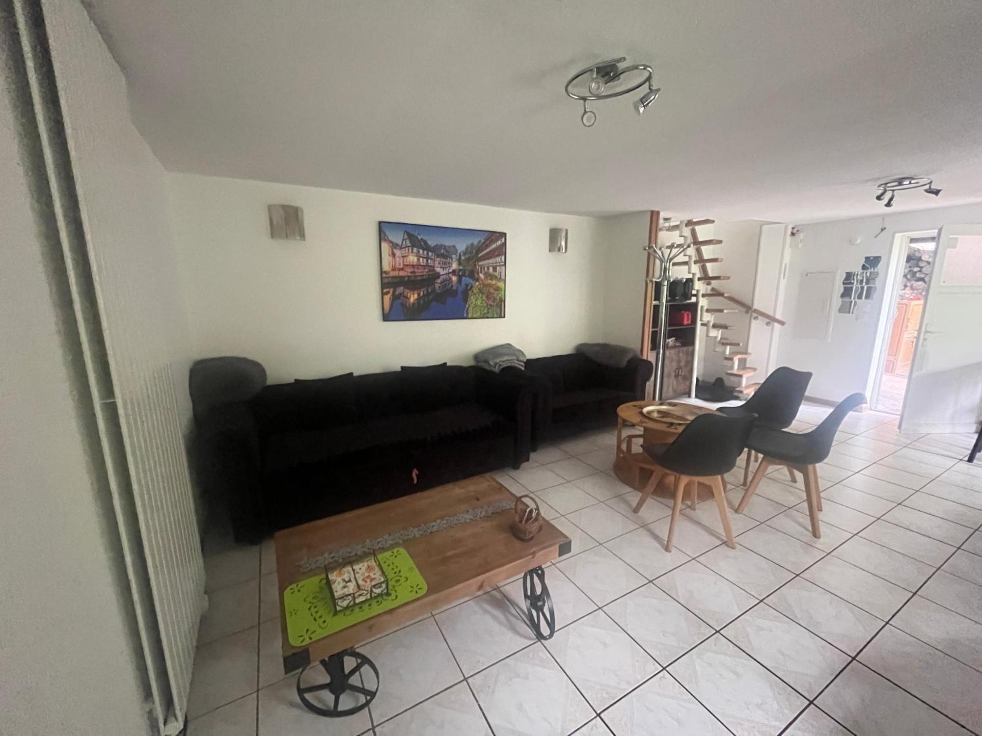 Entre Ville & Campagne Plobsheim Zewnętrze zdjęcie
