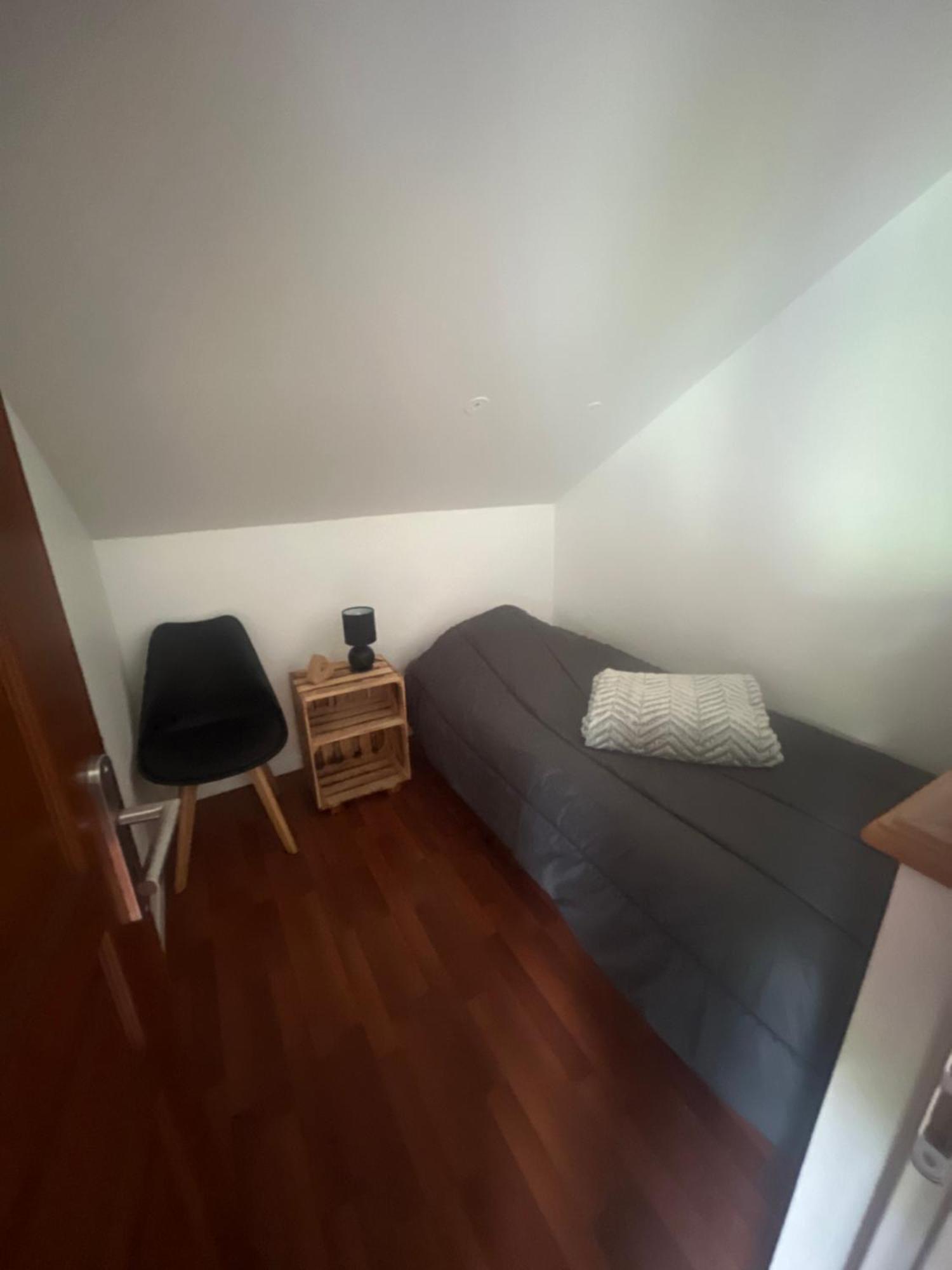 Entre Ville & Campagne Plobsheim Zewnętrze zdjęcie